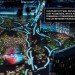 big, audi urban future initiative, green transportation, driverless car, self-controlled car, smart streets
