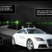 big, audi urban future initiative, green transportation, driverless car, self-controlled car, smart streets
