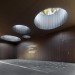 BVN Architecture, Puckapunyal Memorial Chapel, Australian Interior Design Awards, Sustainability Advancement Award, sustainable design, eco design, eco architecture, eco interiors, green design, eco chapel,
