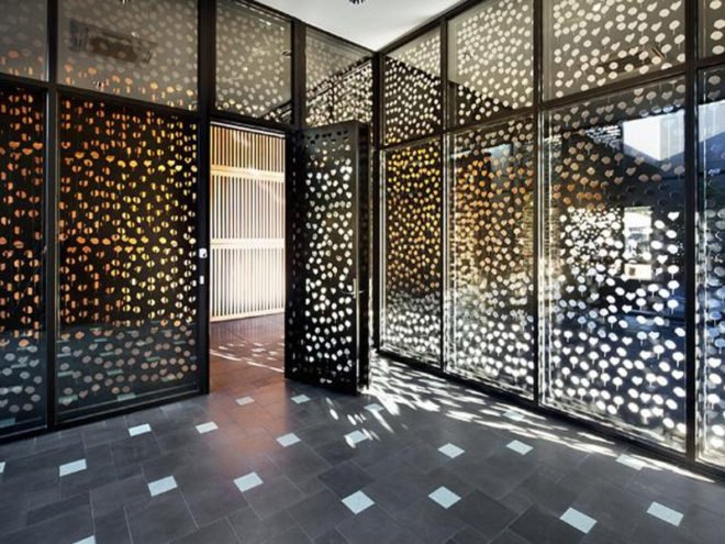 BVN Architecture, Puckapunyal Memorial Chapel, Australian Interior Design Awards, Sustainability Advancement Award, sustainable design, eco design, eco architecture, eco interiors, green design, eco chapel,