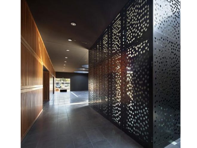 BVN Architecture, Puckapunyal Memorial Chapel, Australian Interior Design Awards, Sustainability Advancement Award, sustainable design, eco design, eco architecture, eco interiors, green design, eco chapel,
