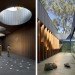 BVN Architecture, Puckapunyal Memorial Chapel, Australian Interior Design Awards, Sustainability Advancement Award, sustainable design, eco design, eco architecture, eco interiors, green design, eco chapel,