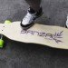 green materials,green products,Green Transportation,Sustainable Materials,Urban design,bamboosk8 skateboards,banzai, buenos aires, Metropolitan Centre of Design in Buenos Aires, longboard skateboard