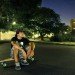 green materials,green products,Green Transportation,Sustainable Materials,Urban design,bamboosk8 skateboards,banzai, buenos aires, Metropolitan Centre of Design in Buenos Aires, longboard skateboard