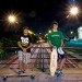 green materials,green products,Green Transportation,Sustainable Materials,Urban design,bamboosk8 skateboards,banzai, buenos aires, Metropolitan Centre of Design in Buenos Aires, longboard skateboard