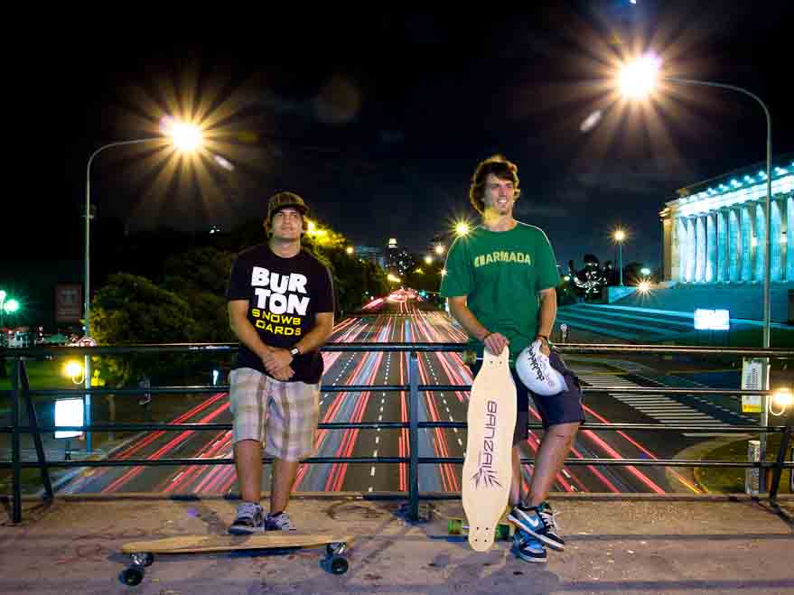 green materials,green products,Green Transportation,Sustainable Materials,Urban design,bamboosk8 skateboards,banzai, buenos aires, Metropolitan Centre of Design in Buenos Aires, longboard skateboard
