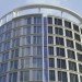 coffee plaza, richard meier and partners, hamburg, louvers, innovative facade, energy efficient design