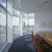 coffee plaza, richard meier and partners, hamburg, louvers, innovative facade, energy efficient design