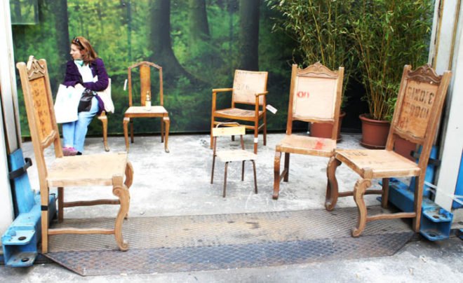 Tortona Design Week, milan design week, milan furniture fair, Zona Tortona, Flavio Lucchini, Fabrizio Ferri, Salone Internazionale del Mobile, green design, milan design, italian design, green industrial design, milan 2011 furniture fair