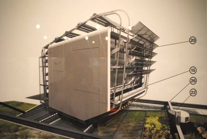 A+D Museum, SOUPERgreen, SOUPERgreen INconversation, David Hertz, Wes Jonas, Randolph Ruiz, Aryan Omar, Doug Jackson, Steven Purvis, Green Architecture, Sustainable Architecture, Urban Design