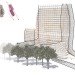 EEA and Tax Offices, UNStudio, Groningen, high performance facade, sustainable building, energy efficient design