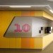 EEA and Tax Offices, UNStudio, Groningen, high performance facade, sustainable building, energy efficient design