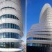EEA and Tax Offices, UNStudio, Groningen, high performance facade, sustainable building, energy efficient design