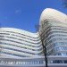 EEA and Tax Offices, UNStudio, Groningen, high performance facade, sustainable building, energy efficient design