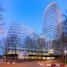 EEA and Tax Offices, UNStudio, Groningen, high performance facade, sustainable building, energy efficient design