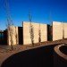 Earth House, Jolson Architecture, australia, rammed earth, landscape architecture, sustainable architecture