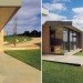 Earth House, Jolson Architecture, australia, rammed earth, landscape architecture, sustainable architecture
