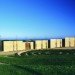 Earth House, Jolson Architecture, australia, rammed earth, landscape architecture, sustainable architecture