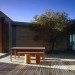 Earth House, Jolson Architecture, australia, rammed earth, landscape architecture, sustainable architecture