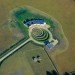 Earth House, Jolson Architecture, australia, rammed earth, landscape architecture, sustainable architecture
