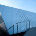 electrolux, cube, cube pavilion, pop up restaurant, prefab restaurant, the cube by electrolux