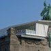 electrolux, cube, cube pavilion, pop up restaurant, prefab restaurant, the cube by electrolux