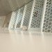 electrolux, cube, cube pavilion, pop up restaurant, prefab restaurant, the cube by electrolux