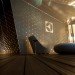 electrolux, cube, cube pavilion, pop up restaurant, prefab restaurant, the cube by electrolux