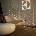 electrolux, cube, cube pavilion, pop up restaurant, prefab restaurant, the cube by electrolux