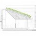 Espacio VIAS Centro Creación Jóven, estudio sic, leon, spain, green renovation, train station, youth art center
