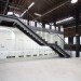 Espacio VIAS Centro Creación Jóven, estudio sic, leon, spain, green renovation, train station, youth art center