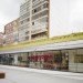 Espacio VIAS Centro Creación Jóven, estudio sic, leon, spain, green renovation, train station, youth art center