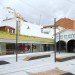 Espacio VIAS Centro Creación Jóven, estudio sic, leon, spain, green renovation, train station, youth art center