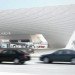 Estación Huelva Alta Velocidad, Puerta Umbría, rafael de la-hoz, spain, high speed train station, train station, rail station