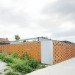 Cardedeu, Barcelona, f451 Arquitectura, green roof, ready-made materials, dry construction