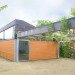 Cardedeu, Barcelona, f451 Arquitectura, green roof, ready-made materials, dry construction