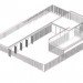 Cardedeu, Barcelona, f451 Arquitectura, green roof, ready-made materials, dry construction