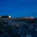 sustainable development, Todd Saunders, Canada, Newfoundland, fishing village, daylighting, rugged terrain, Fogo Island, art studio, Shorefast Foundation, nature, sustainable materials, prefabricated design