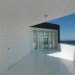 sustainable development, Todd Saunders, Canada, Newfoundland, fishing village, daylighting, rugged terrain, Fogo Island, art studio, Shorefast Foundation, nature, sustainable materials, prefabricated design