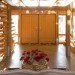 Fraser River House, Scott M. Kemp, timber home, salvaged wood, British Columbia