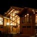 Fraser River House, Scott M. Kemp, timber home, salvaged wood, British Columbia