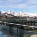 Glacier Skywalk, architecture and nature, sturgess architecture, discovery walk, discovery walk canada, tourist architecture, green design, bridges, building technology and nature, canada architecture, sunwapta valley, columbian icefields, tourism design