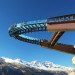 Glacier Skywalk, architecture and nature, sturgess architecture, discovery walk, discovery walk canada, tourist architecture, green design, bridges, building technology and nature, canada architecture, sunwapta valley, columbian icefields, tourism design