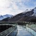 Glacier Skywalk, architecture and nature, sturgess architecture, discovery walk, discovery walk canada, tourist architecture, green design, bridges, building technology and nature, canada architecture, sunwapta valley, columbian icefields, tourism design