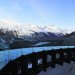 Glacier Skywalk, architecture and nature, sturgess architecture, discovery walk, discovery walk canada, tourist architecture, green design, bridges, building technology and nature, canada architecture, sunwapta valley, columbian icefields, tourism design