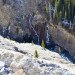 Glacier Skywalk, architecture and nature, sturgess architecture, discovery walk, discovery walk canada, tourist architecture, green design, bridges, building technology and nature, canada architecture, sunwapta valley, columbian icefields, tourism design
