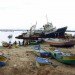 artificial island, gaza strip, levant, mediterranean sea, israel, friends of the earth, green prophet, guardian, erosion, marine environment, environmental destruction, airport, seaport, marina, hotel, tourism