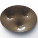 Sustainable Materials,recycling/compost,green home decor,new materials,green materials,eco-inspiration,botanical,bio-composite,New Holland,flax tray, biodegradable material,bio-resin,studio geenen