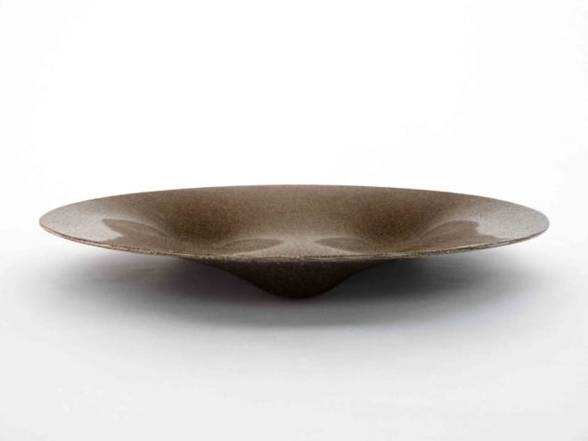 Sustainable Materials,recycling/compost,green home decor,new materials,green materials,eco-inspiration,botanical,bio-composite,New Holland,flax tray, biodegradable material,bio-resin,studio geenen