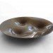 Sustainable Materials,recycling/compost,green home decor,new materials,green materials,eco-inspiration,botanical,bio-composite,New Holland,flax tray, biodegradable material,bio-resin,studio geenen